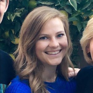 Meet your Posher, Jacqueline